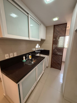 Imagem Apartamento com 2 Quartos à Venda, 55 m² em Candelária - Natal