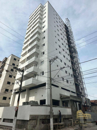 Imagem Apartamento com 2 Quartos à Venda, 77 m² em Aviação - Praia Grande Imagem Apartamento com 2 Quartos à Venda, 77 m² em Aviação - Praia Grande
