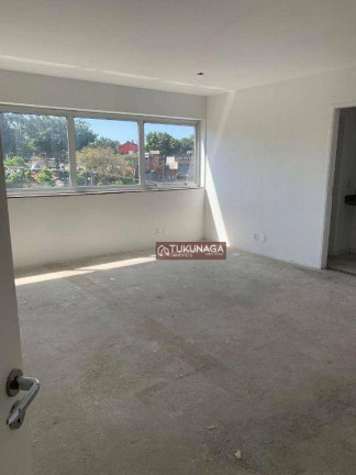 Imagem Sala Comercial à Venda, 31 m² em Vila Parque Jabaquara - São Paulo