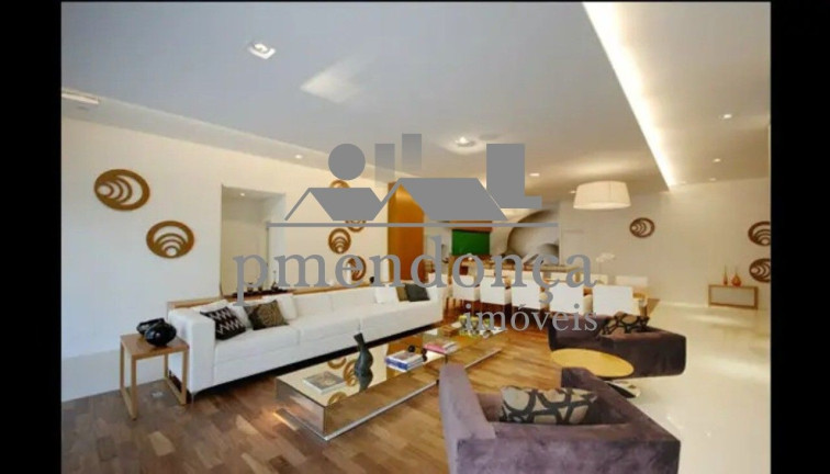 Imagem Apartamento com 3 Quartos à Venda, 168 m² em Sumaré - São Paulo Imagem Apartamento com 3 Quartos à Venda, 168 m² em Sumaré - São Paulo