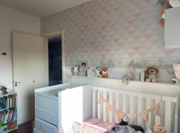 Imagem Apartamento com 2 Quartos à Venda, 54 m² em Conceição - São Paulo Imagem Apartamento com 2 Quartos à Venda, 54 m² em Conceição - São Paulo