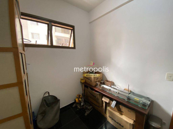 Imagem Apartamento com 4 Quartos à Venda, 132 m² em Santa Paula - São Caetano Do Sul Imagem Apartamento com 4 Quartos à Venda, 132 m² em Santa Paula - São Caetano Do Sul
