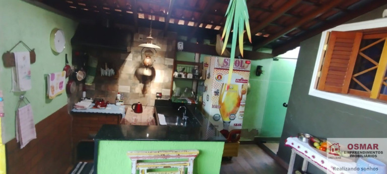 Imagem Casa com 3 Quartos à Venda, 200 m² em Jardim Maria Antonia (nova Veneza) - Sumaré
