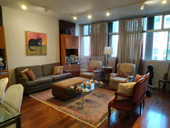 Imagem Apartamento com 2 Quartos à Venda, 105 m² em Jardim Paulista - São Paulo Imagem Apartamento com 2 Quartos à Venda, 105 m² em Jardim Paulista - São Paulo