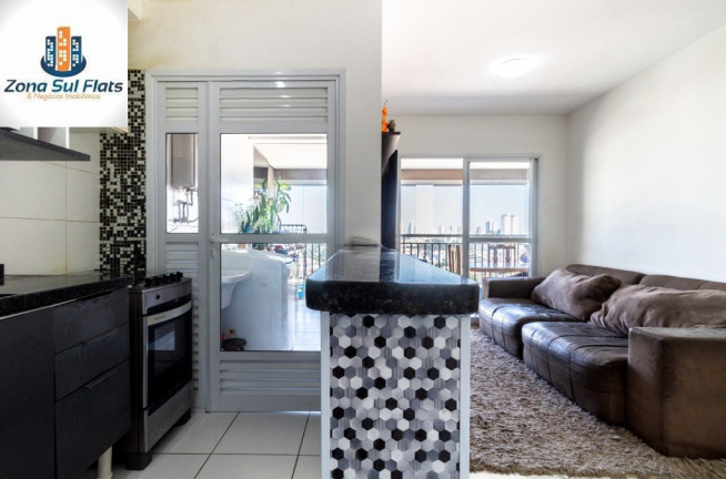 Apartamento com 2 Quartos à Venda, 70 m² em Saúde - São Paulo