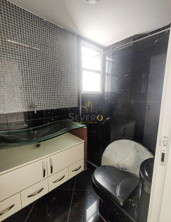 Imagem Apartamento com 3 Quartos à Venda, 120 m² em Icaraí - Niterói Imagem Apartamento com 3 Quartos à Venda, 120 m² em Icaraí - Niterói