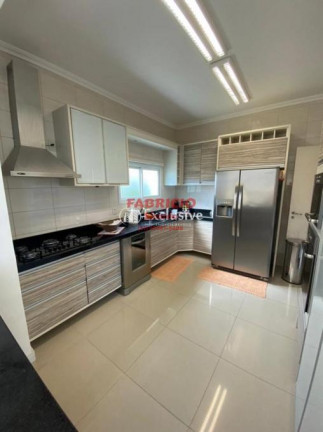 Imagem Casa de Condomínio com 3 Quartos à Venda, 226 m² em Zona Nova  - Capão Da Canoa