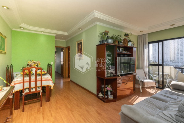 Imagem Apartamento com 3 Quartos à Venda, 94 m² em Lauzane Paulista - São Paulo Imagem Apartamento com 3 Quartos à Venda, 94 m² em Lauzane Paulista - São Paulo