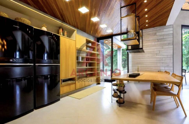 Imagem Casa com 6 Quartos à Venda, 560 m² em Riviera - Bertioga Imagem Casa com 6 Quartos à Venda, 560 m² em Riviera - Bertioga