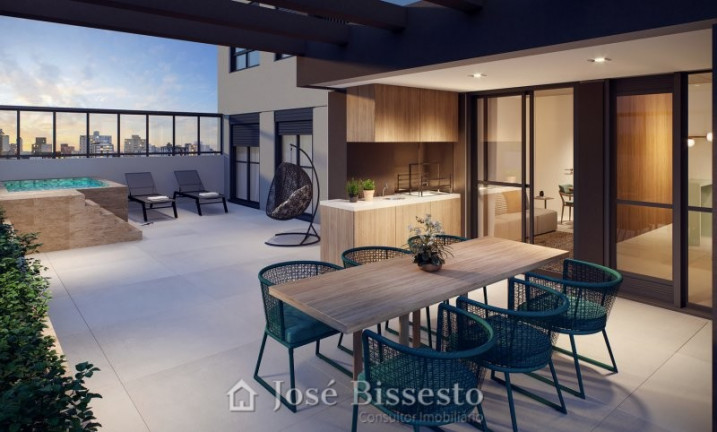 Imagem Apartamento com 3 Quartos à Venda, 136 m² em Vila Yara - Osasco Imagem Apartamento com 3 Quartos à Venda, 136 m² em Vila Yara - Osasco