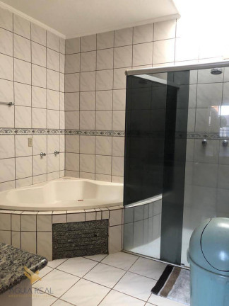 Imagem Sobrado com 4 Quartos à Venda, 187 m² em Coophamat - Campo Grande Imagem Sobrado com 4 Quartos à Venda, 187 m² em Coophamat - Campo Grande