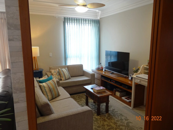 Imagem Apartamento com 4 Quartos à Venda, 144 m² em Vila Betânia - São José Dos Campos