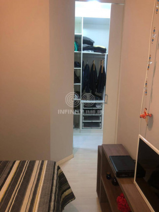 Imagem Apartamento com 3 Quartos à Venda, 90 m² em Alto Da Mooca - São Paulo