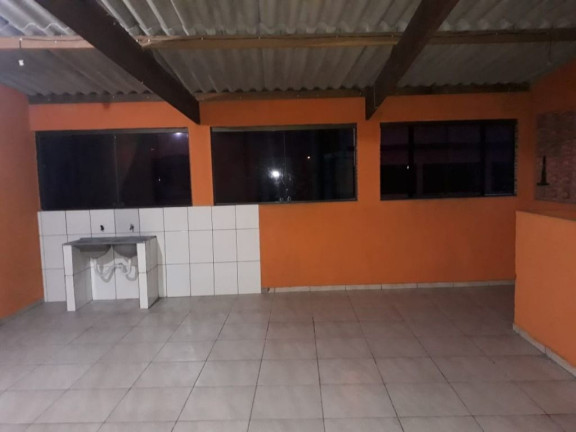 Imagem Casa com 1 Quarto à Venda, 90 m² em Vila Costa Muniz - Cubatão Imagem Casa com 1 Quarto à Venda, 90 m² em Vila Costa Muniz - Cubatão
