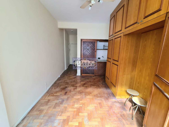 Imagem Apartamento com 1 Quarto à Venda, 26 m² em Copacabana - Rio De Janeiro Imagem Apartamento com 1 Quarto à Venda, 26 m² em Copacabana - Rio De Janeiro