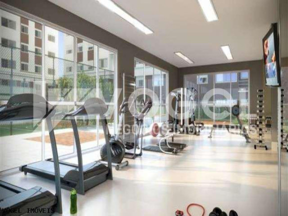 Imagem Apartamento com 2 Quartos à Venda, 78 m² em Marechal Rondon - Canoas Imagem Apartamento com 2 Quartos à Venda, 78 m² em Marechal Rondon - Canoas
