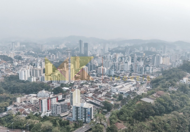 Imagem Imóvel à Venda, 1.402 m² em Victor Konder - Blumenau Imagem Imóvel à Venda, 1.402 m² em Victor Konder - Blumenau