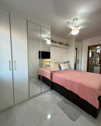Imagem Imóvel com 3 Quartos à Venda, 120 m² em Praia Da Costa - Vila Velha