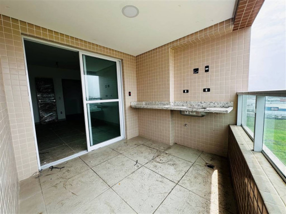 Imagem Apartamento com 3 Quartos à Venda, 96 m² em Guilhermina - Praia Grande Imagem Apartamento com 3 Quartos à Venda, 96 m² em Guilhermina - Praia Grande