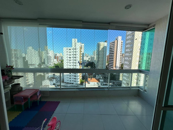 Imagem Apartamento com 2 Quartos à Venda, em Graça - Salvador Imagem Apartamento com 2 Quartos à Venda, em Graça - Salvador