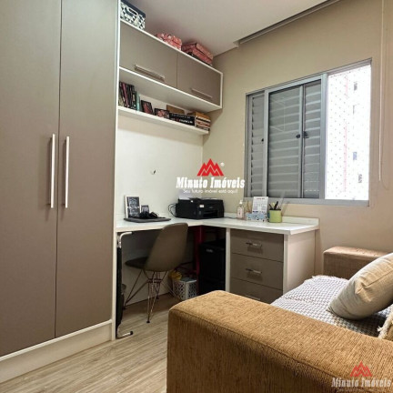 Imagem Apartamento com 2 Quartos à Venda, 44 m² em Cidade Nova - Jundiaí Imagem Apartamento com 2 Quartos à Venda, 44 m² em Cidade Nova - Jundiaí