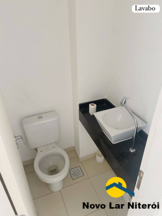 Imagem Apartamento com 3 Quartos à Venda, 87 m² em Icaraí - Niterói