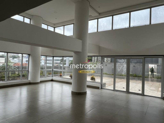 Imagem Sala Comercial à Venda, 37 m² em Centro - Santo André Imagem Sala Comercial à Venda, 37 m² em Centro - Santo André
