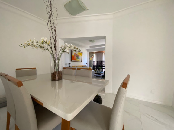 Imagem Apartamento com 3 Quartos à Venda, 125 m² em Armação - Salvador