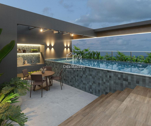 Imagem Apartamento com 2 Quartos à Venda, 57 m² em Intermares - Cabedelo Imagem Apartamento com 2 Quartos à Venda, 57 m² em Intermares - Cabedelo