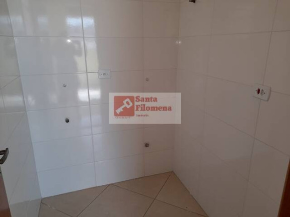 Imagem Casa de Condomínio com 2 Quartos à Venda, 120 m² em Vila Príncipe De Gales - Santo André
