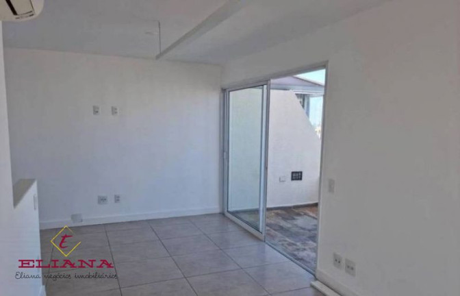 Imagem Cobertura com 3 Quartos à Venda, 147 m² em Vila Leopoldina - São Paulo
