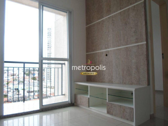Imagem Apartamento com 2 Quartos à Venda, 46 m² em Sacomã - São Paulo Imagem Apartamento com 2 Quartos à Venda, 46 m² em Sacomã - São Paulo