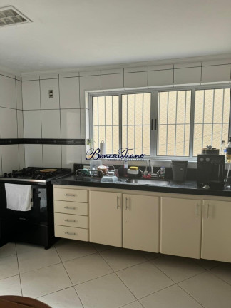 Imagem Sobrado com 3 Quartos à Venda, 213 m² em Jardim São Paulo(zona Norte) - Sao Paulo