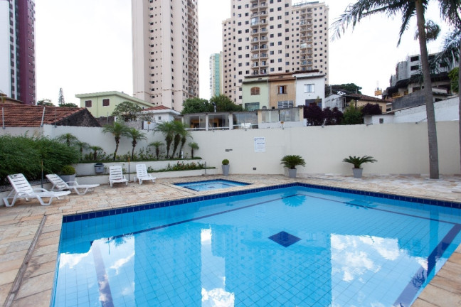 Imagem Apartamento com 2 Quartos à Venda, 50 m² em Freguesia Do ó - São Paulo Imagem Apartamento com 2 Quartos à Venda, 50 m² em Freguesia Do ó - São Paulo