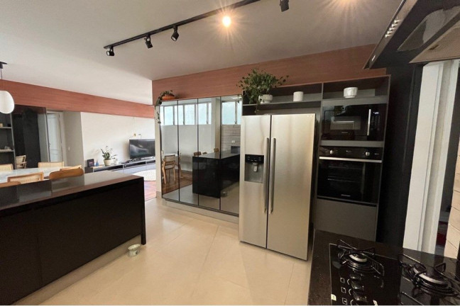 Imagem Apartamento com 3 Quartos à Venda, 170 m² em Cerqueira César - São Paulo Imagem Apartamento com 3 Quartos à Venda, 170 m² em Cerqueira César - São Paulo