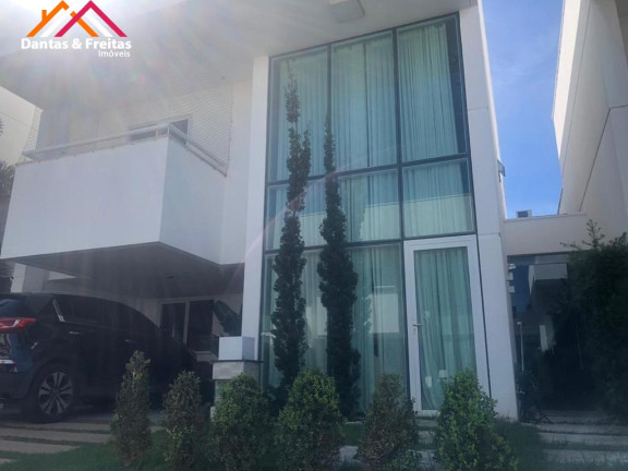 Imagem Imóvel com 4 Quartos à Venda, em Sapiranga - Fortaleza Imagem Imóvel com 4 Quartos à Venda, em Sapiranga - Fortaleza