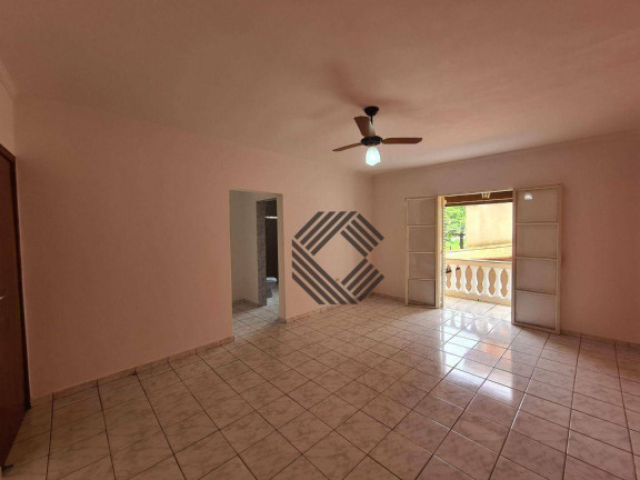 Imagem Sobrado com 3 Quartos para Alugar, 263 m² em Além Ponte - Sorocaba Imagem Sobrado com 3 Quartos para Alugar, 263 m² em Além Ponte - Sorocaba