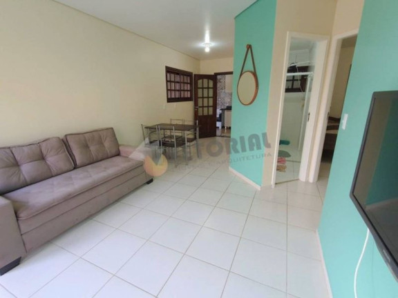 Imagem Casa de Condomínio com 2 Quartos à Venda, 60 m²