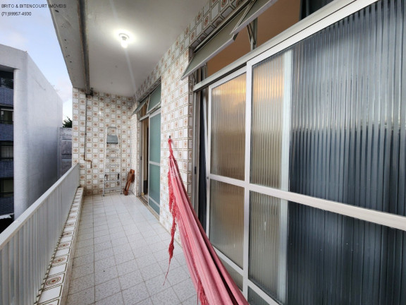 Imagem Imóvel com 3 Quartos à Venda, 138 m² em Garcia - Salvador