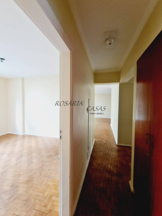 Imagem Apartamento com 3 Quartos à Venda, 152 m² em Paraíso - São Paulo