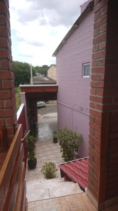 Imagem Casa com 3 Quartos à Venda, em Vila Lunardi - Campinas Imagem Casa com 3 Quartos à Venda, em Vila Lunardi - Campinas