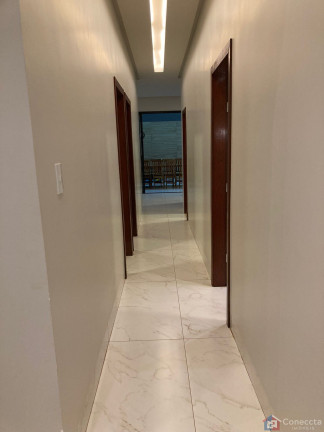 Imagem Casa com 3 Quartos à Venda, 252 m² em Jardim Panorâmico - Patos De Minas