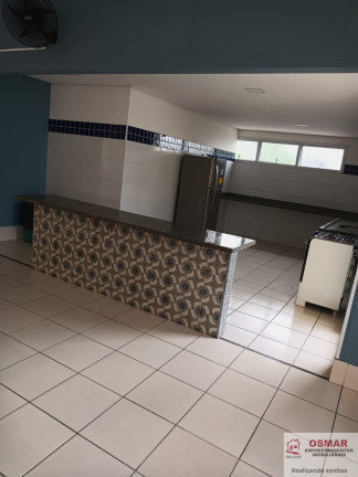 Imagem Imóvel com 2 Quartos à Venda, 80 m² em Chácara Santa Antonieta (nova Veneza) - Sumaré