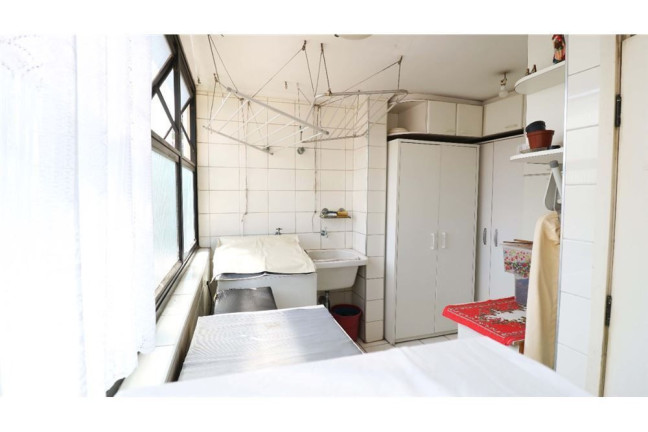 Imagem Apartamento com 4 Quartos à Venda, 112 m² em Vila Mariana - São Paulo Imagem Apartamento com 4 Quartos à Venda, 112 m² em Vila Mariana - São Paulo