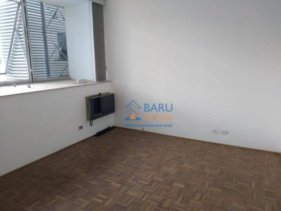 Imagem Imóvel para Alugar, 36 m² em Higienópolis - São Paulo Imagem Imóvel para Alugar, 36 m² em Higienópolis - São Paulo