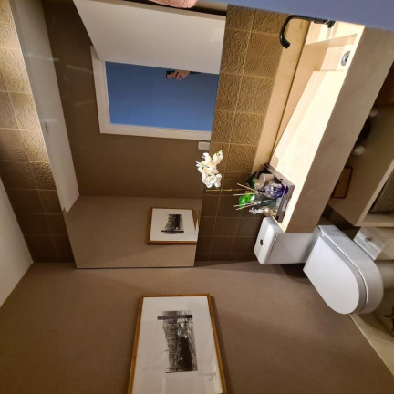 Imagem Apartamento com 4 Quartos à Venda, 242 m² em Jardim Goiás - Goiânia