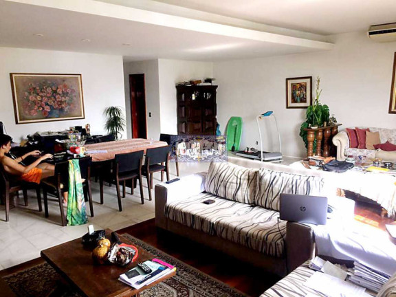 Imagem Apartamento com 4 Quartos à Venda, 230 m² em Tijuca - Rio De Janeiro Imagem Apartamento com 4 Quartos à Venda, 230 m² em Tijuca - Rio De Janeiro