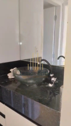 Imagem Cobertura com 3 Quartos à Venda, 215 m² em Patamares - Salvador Imagem Cobertura com 3 Quartos à Venda, 215 m² em Patamares - Salvador