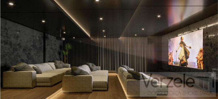Imagem Imóvel com 3 Quartos à Venda, 85 m² em Perequê