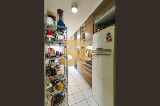 Imagem Apartamento com 3 Quartos à Venda, 108 m² em Panamby - São Paulo Imagem Apartamento com 3 Quartos à Venda, 108 m² em Panamby - São Paulo